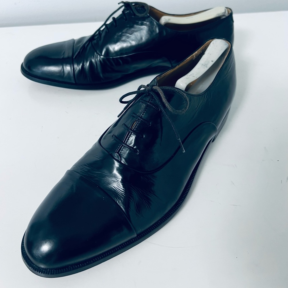 Caporicci Men’s Shoes 11 - Picture 7 of 16